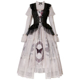 Rose Specimen Lolita Every Day Cute Lolita Inside A Sling Skirt Skirt Set 6981