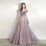 Dress 2025 New Engagement Toast Host Bridesmaid Performance Dream Annual Meeting Dress Dress Dress Girl