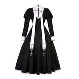 Design Monastery Lolita Dress Girl Everyday Cute Lolita Sweet Skirt 6991