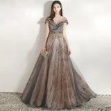 Dress 2025 New Engagement Toast Host Bridesmaid Performance Dream Annual Meeting Dress Dress Dress Girl
