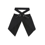 Teased Original Nocturnal Rabbit Lolita Girl Lolita Dress Dress Dress Leg Set 7045