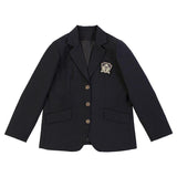 Design Basic Blazer 6312