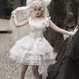 Design Lita Jsk Lolita Daily Cute Lolita Dress 6786