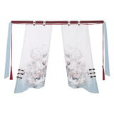 Teased Original And Goblin Lolita Girl Lolita Blouse Sling Skirt Skirt Daily Suit 9443