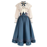 Teased Original Nameless Lament Lolita Girl Lolita Shawl Shawl Half Dress Daily Sweet Suit 7174