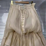 Three Three Of The Same Vietnamese Niche DATT Lazy Blouse High-Waist Shorts Fashion Temperament Suit