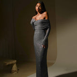 Summer New Sexy Ass Dress Fashion Style Hot Piece Repair Collar Dress Woman DJPT