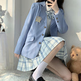 Design Basic Blazer 6312